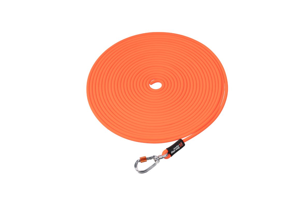 Non-stop dogwear Protector round long line  Fjellklar Sport 1